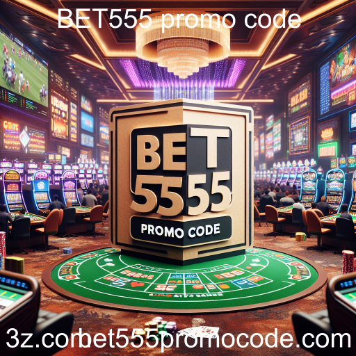 Explorando a Categoria de Apostas no BET555