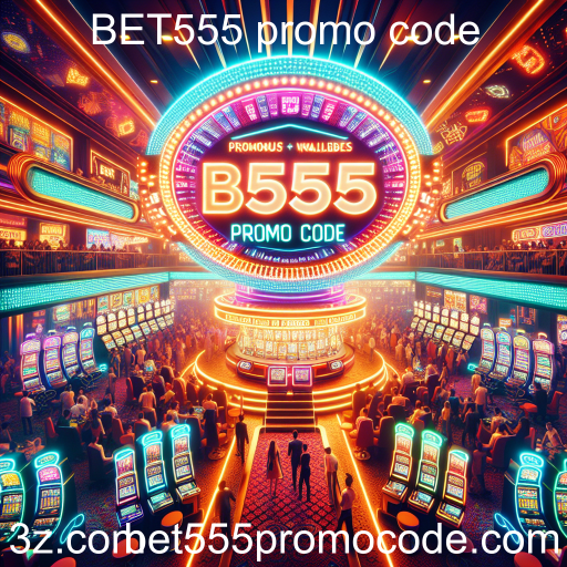 Como os Bônus Podem Transformar Sua Experiência de Jogo no BET555