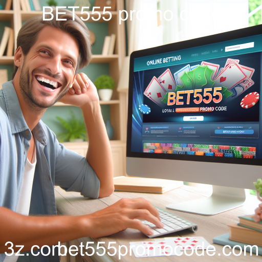 Lealdade nos Jogos: O Caso BET555